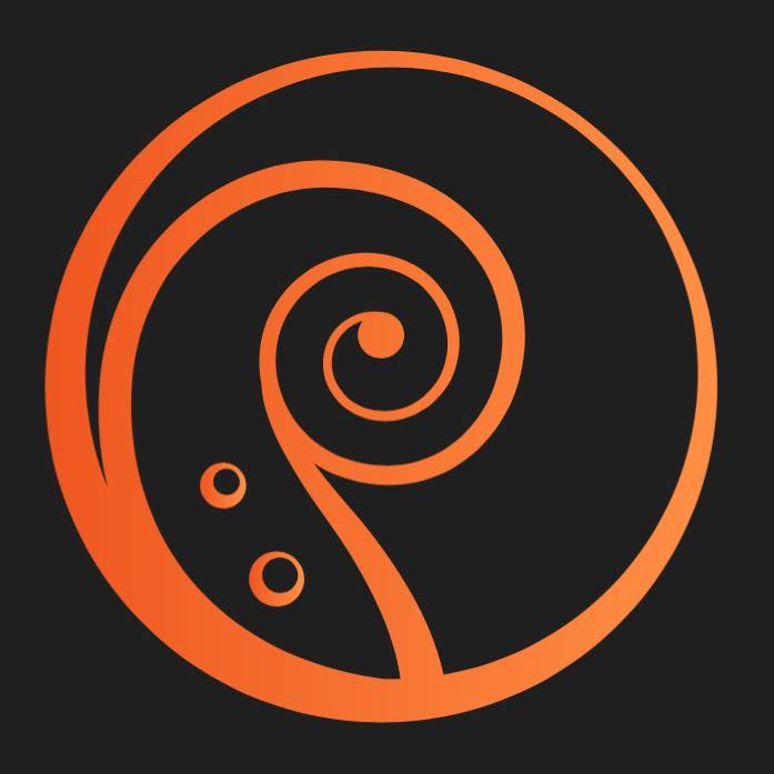 Orfeón Joaquin Turina Logo